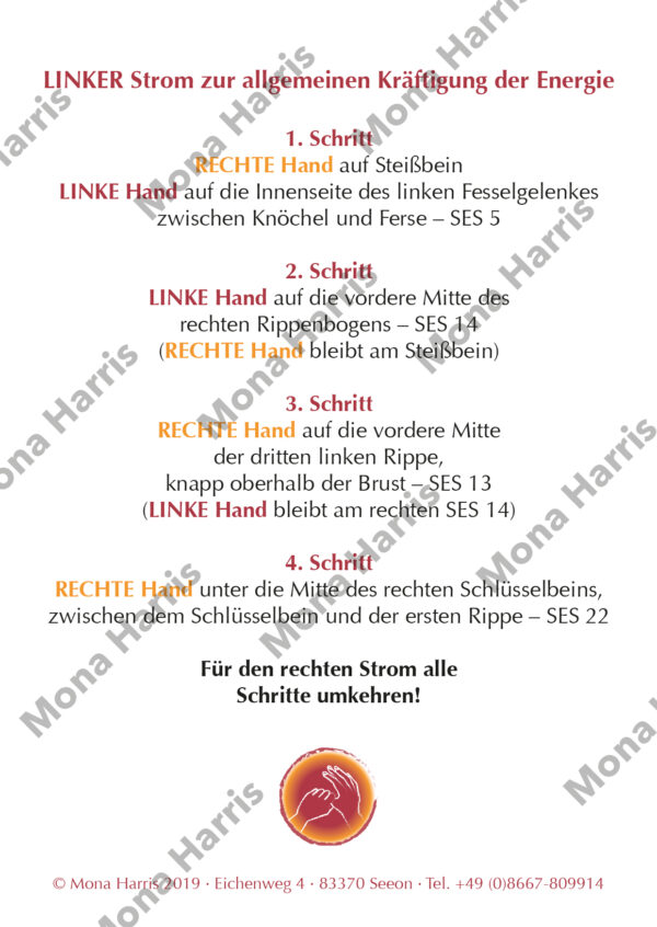 Der Milzstrom – Bild 2