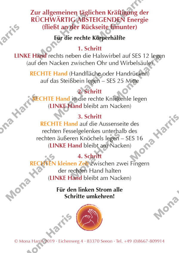 Der Blasenstrom – Bild 2