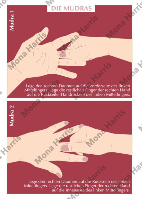 Mudras