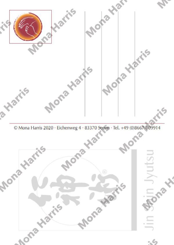 Harmonisieren der Organe durch die Wirbel – Bild 2