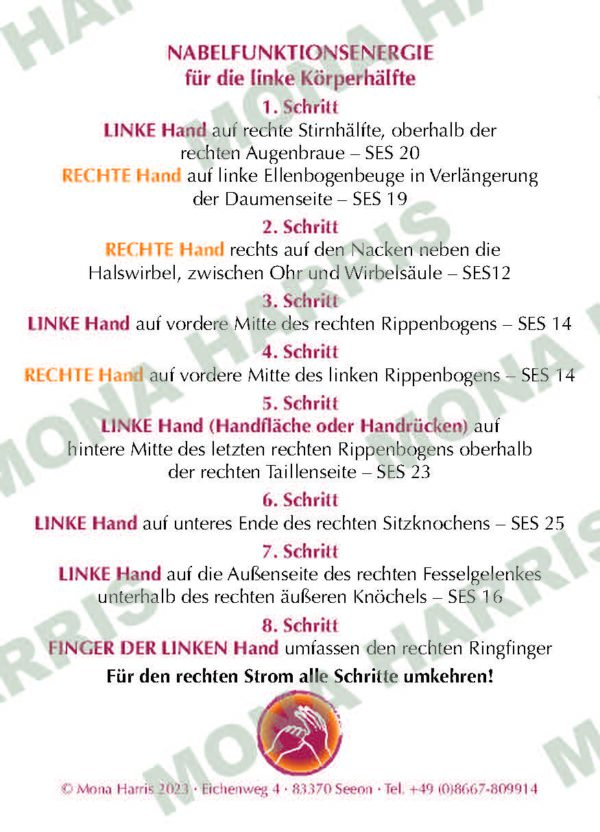 Nabelstrom – Bild 2